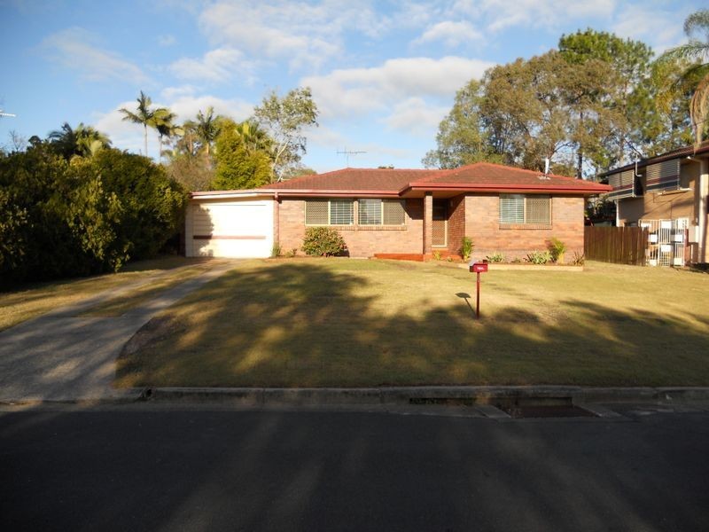 89 Flinders Crescent, Boronia Heights QLD 4124