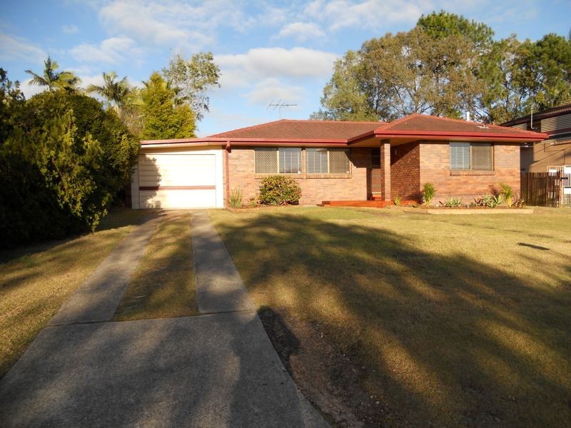 89 Flinders Crescent, Boronia Heights QLD 4124