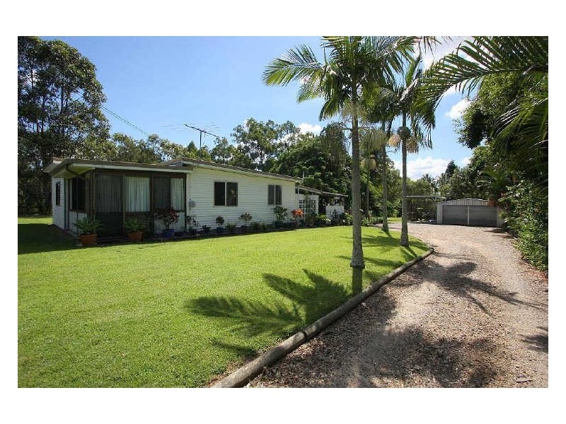 53 Fedrick Street, Boronia Heights QLD 4124