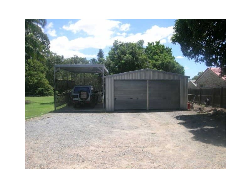53 Fedrick Street, Boronia Heights QLD 4124