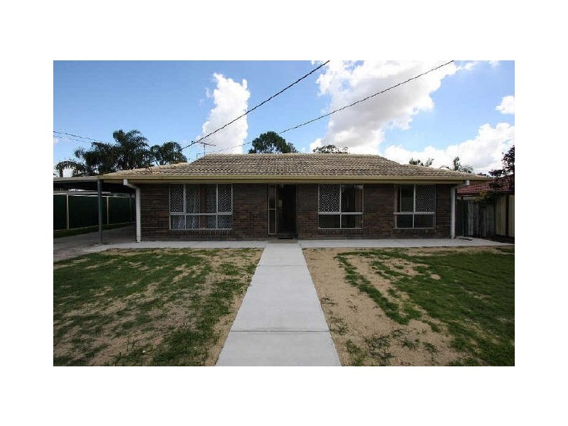 14 Sheffield Court, Browns Plains QLD 4118