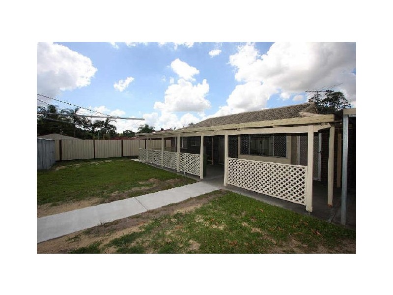 14 Sheffield Court, Browns Plains QLD 4118