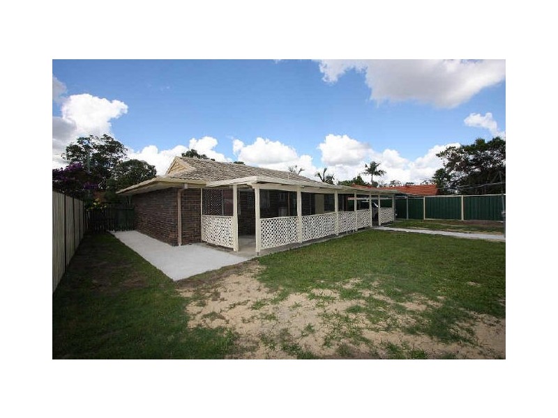 14 Sheffield Court, Browns Plains QLD 4118