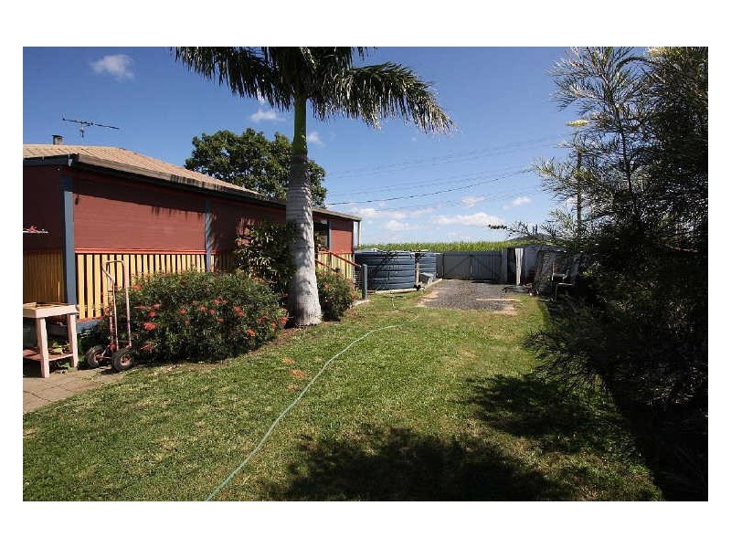 538 Burnside Road, Gilberton QLD 4208