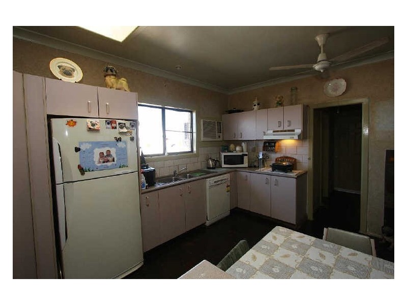 538 Burnside Road, Gilberton QLD 4208