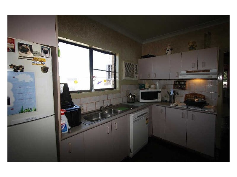 538 Burnside Road, Gilberton QLD 4208