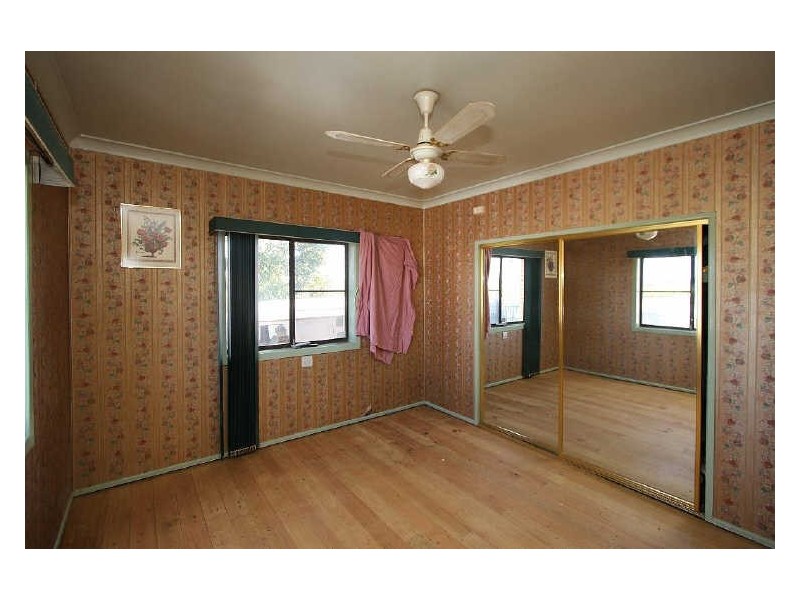 538 Burnside Road, Gilberton QLD 4208