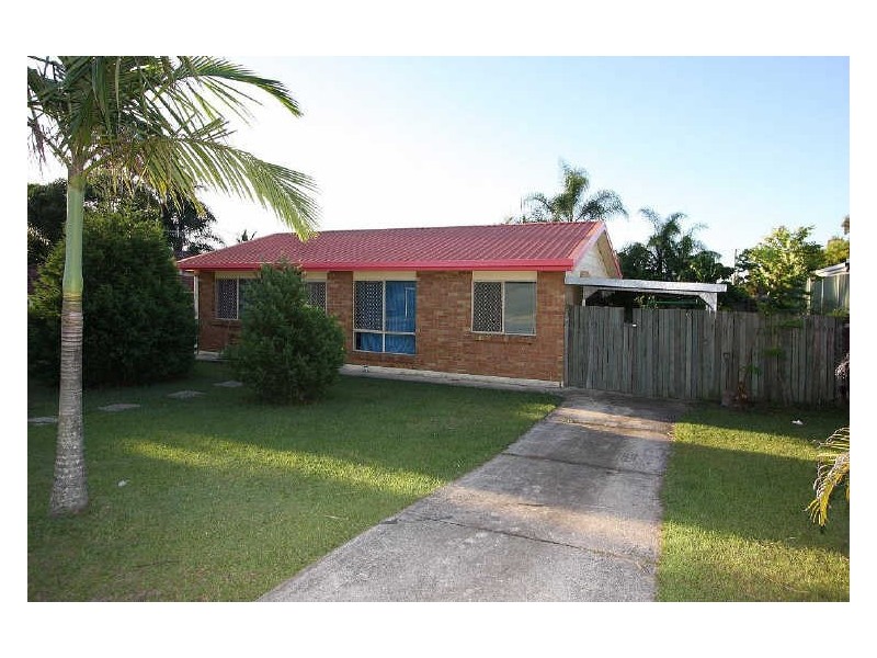 55 Kilby Street, Crestmead QLD 4132