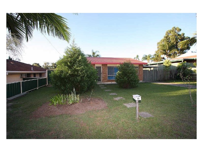 55 Kilby Street, Crestmead QLD 4132