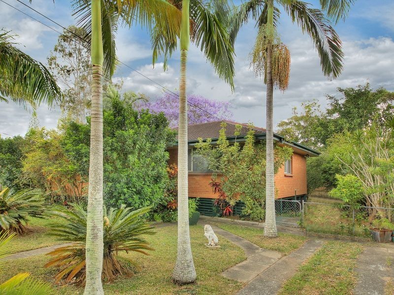 39 Keyes Street, Loganlea QLD 4131
