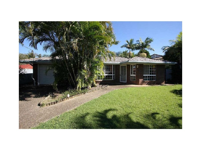 7 Calluna Court, Regents Park QLD 4118