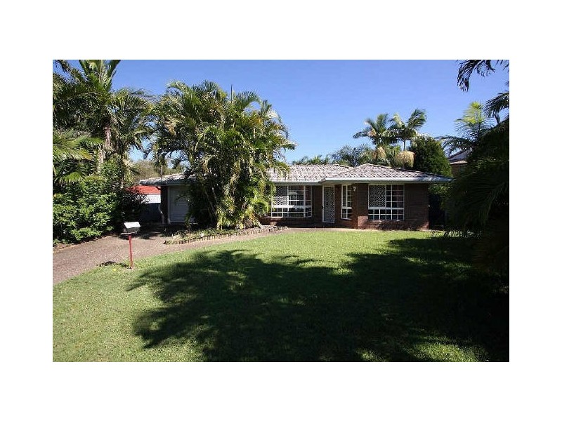 7 Calluna Court, Regents Park QLD 4118