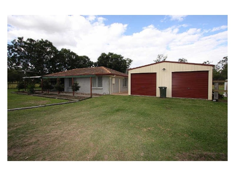 54-62 Clancy Road, Park Ridge QLD 4125
