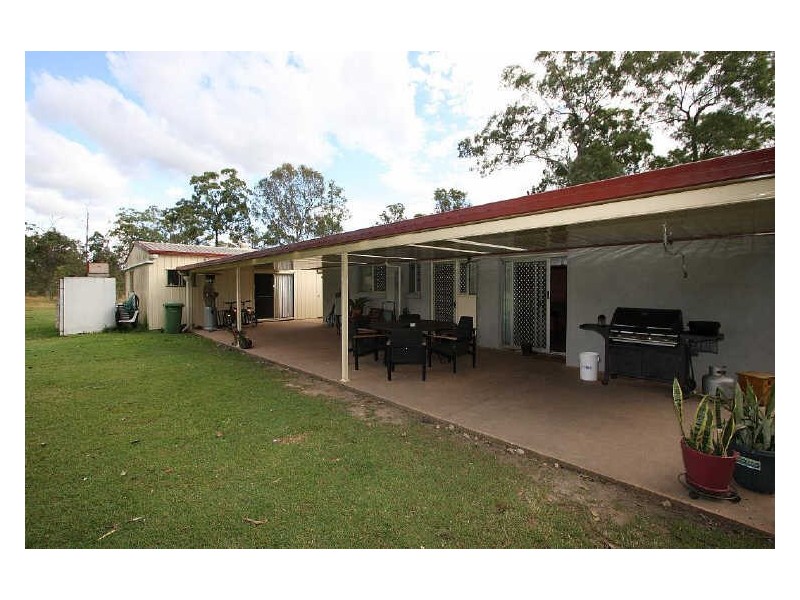 54-62 Clancy Road, Park Ridge QLD 4125