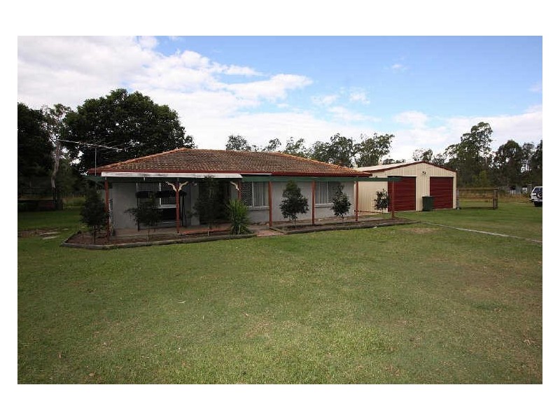 54-62 Clancy Road, Park Ridge QLD 4125