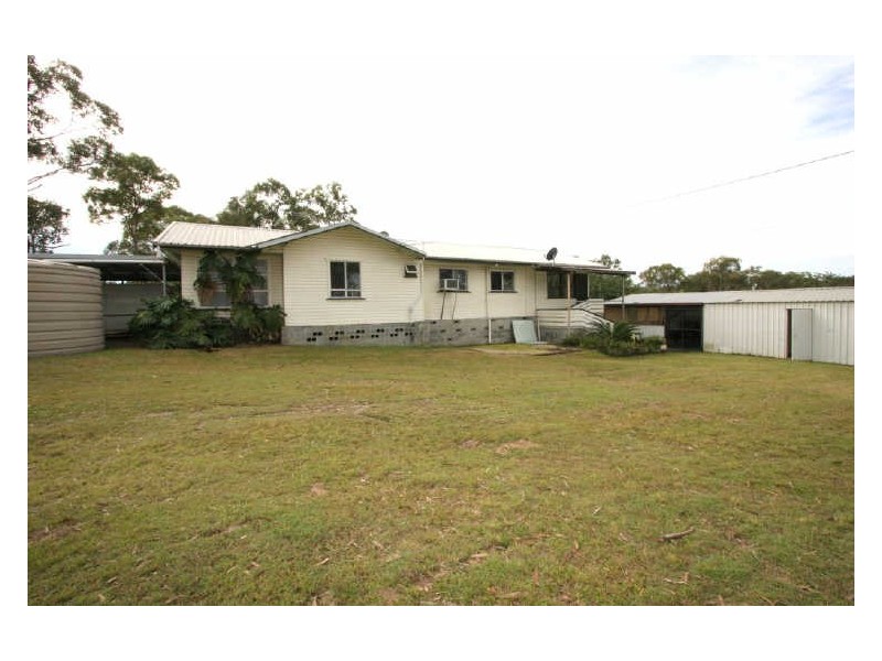 468 Chambers Flat Road, Logan Reserve QLD 4133