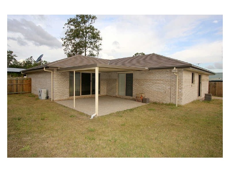 3 Zachary Court, Hillcrest QLD 4118