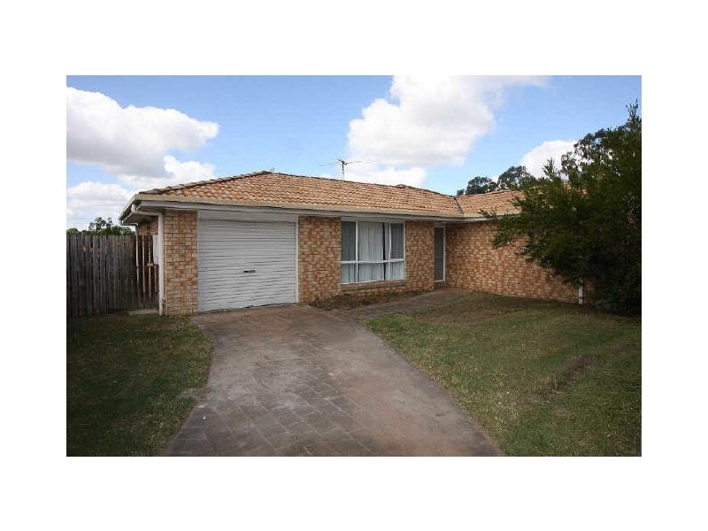 26 Jade Garden Drive, Boronia Heights QLD 4124