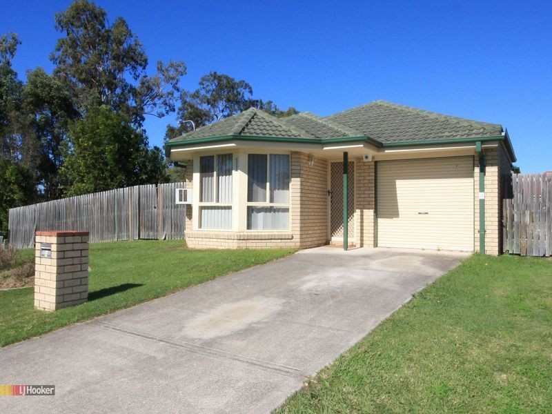 1/5 Billabong Drive, Crestmead QLD 4132