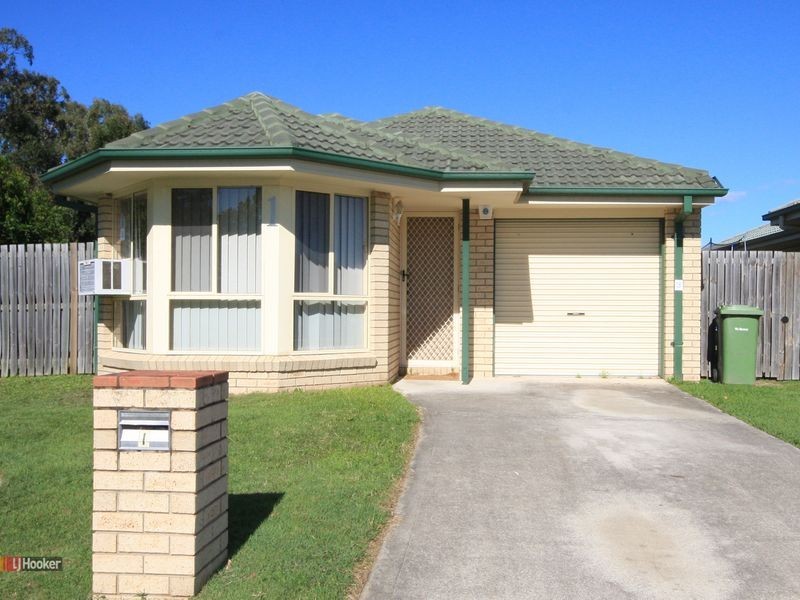 1/5 Billabong Drive, Crestmead QLD 4132