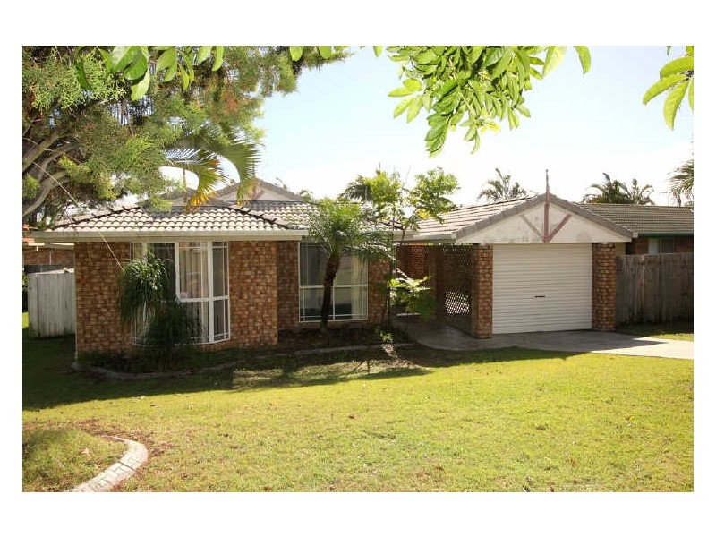 7 Diamantina Street, Hillcrest QLD 4118