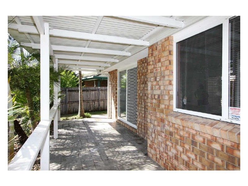 7 Diamantina Street, Hillcrest QLD 4118