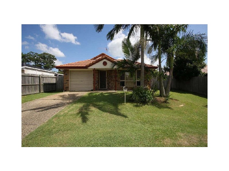 50 Murrumbidgee Street, Hillcrest QLD 4118