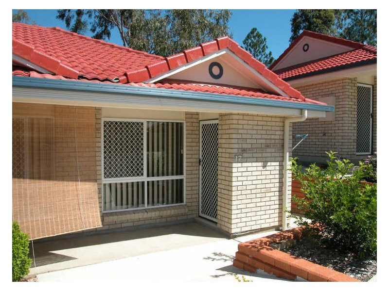 15/3703 Mt Lindesay Highway, Park Ridge QLD 4125