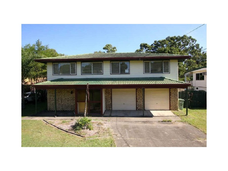 45 Ranchwood Ave, Browns Plains QLD 4118