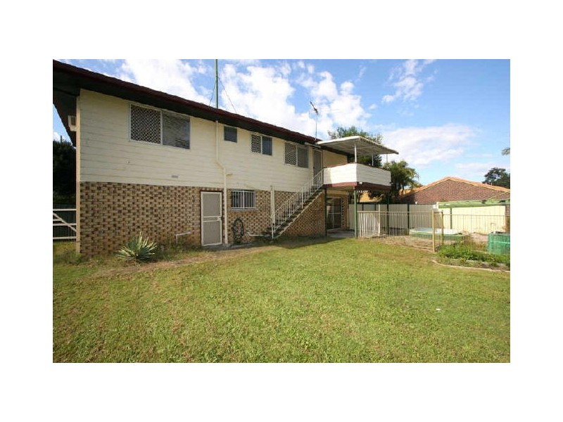 45 Ranchwood Ave, Browns Plains QLD 4118