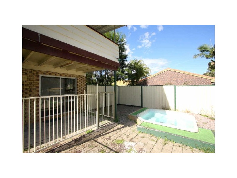 45 Ranchwood Ave, Browns Plains QLD 4118