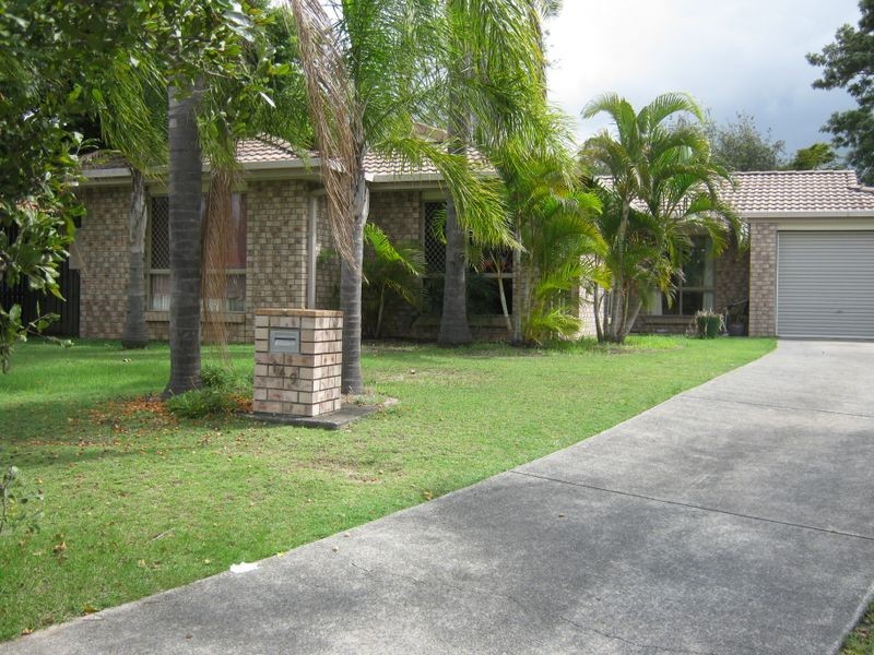 149 Short Street, Boronia Heights QLD 4124