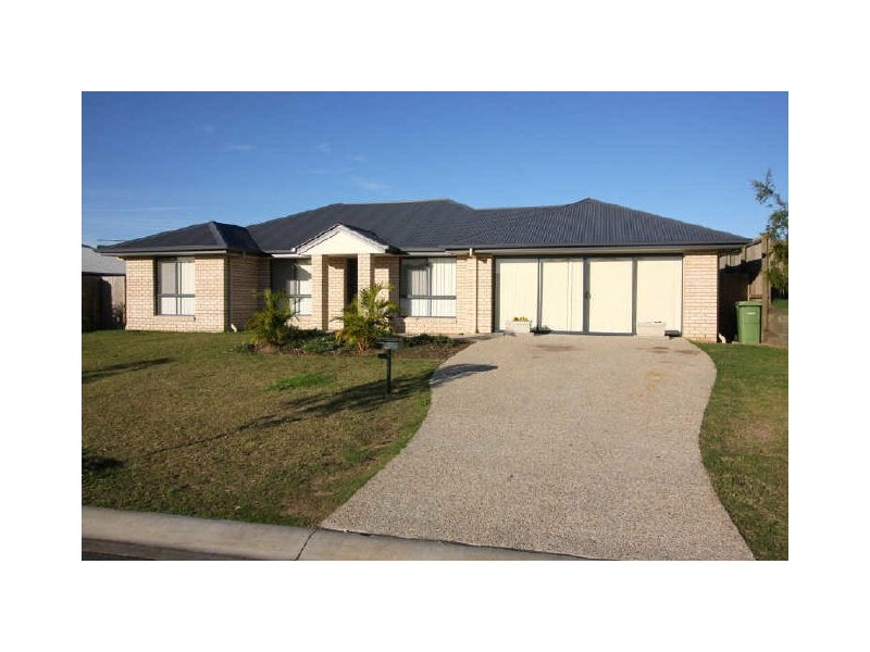 54 Lockyer Place, Crestmead QLD 4132