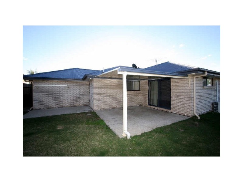 54 Lockyer Place, Crestmead QLD 4132