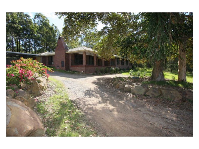 172 Goodna Road, Greenbank QLD 4124