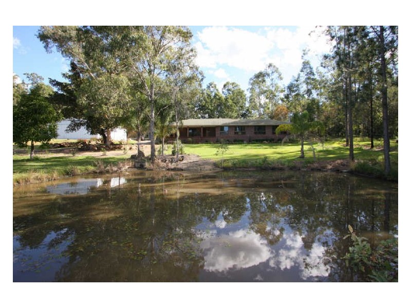 172 Goodna Road, Greenbank QLD 4124