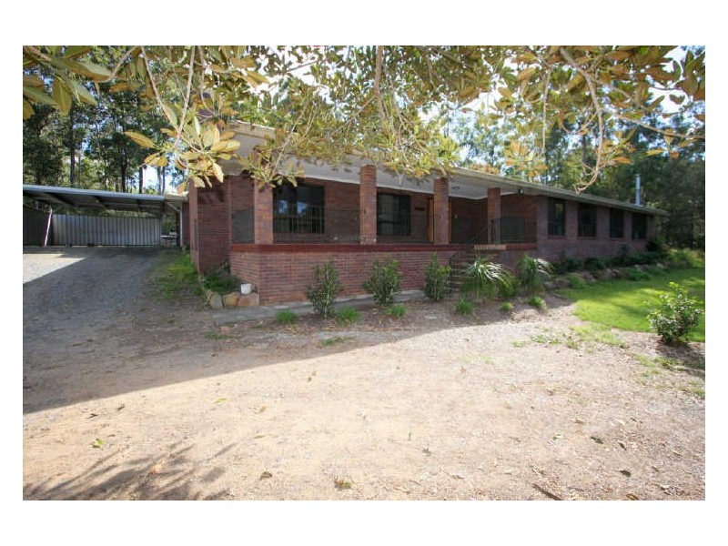 172 Goodna Road, Greenbank QLD 4124