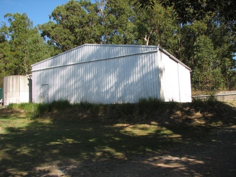 172 Goodna Road, Greenbank QLD 4124