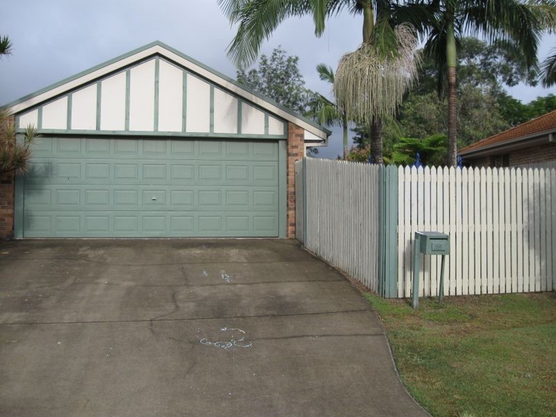 29 Regency Drive, Regents Park QLD 4118