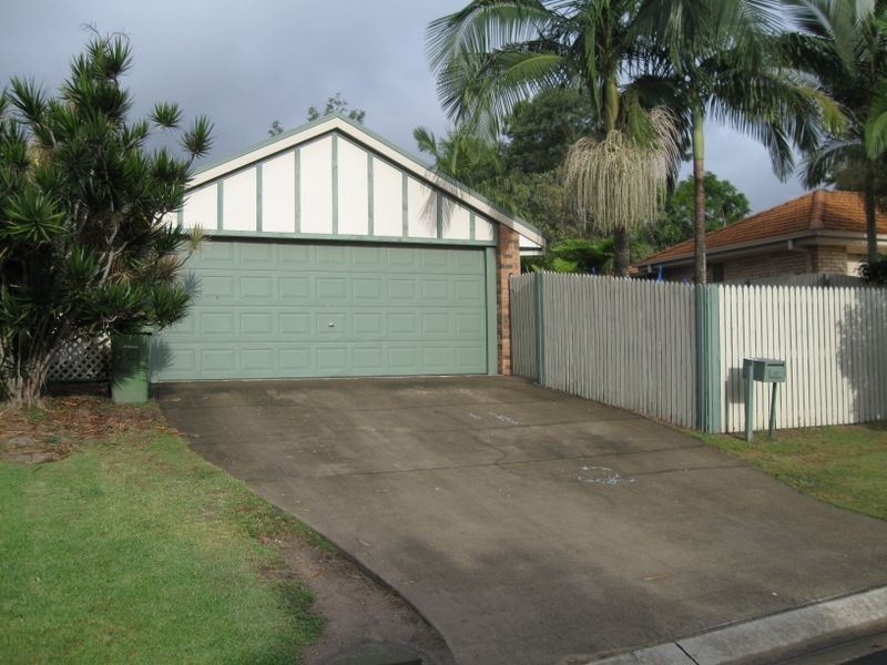 29 Regency Drive, Regents Park QLD 4118