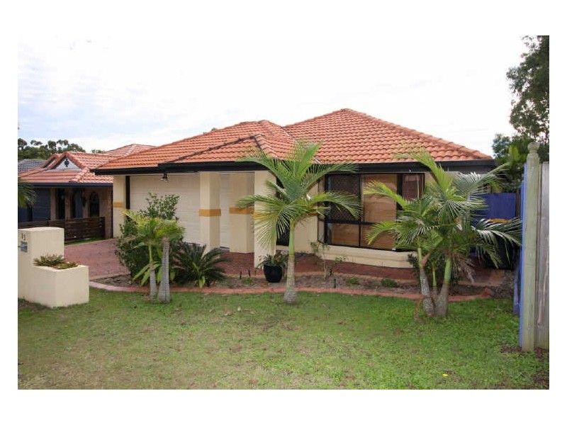 13 Chapple Place, Forest Lake QLD 4078