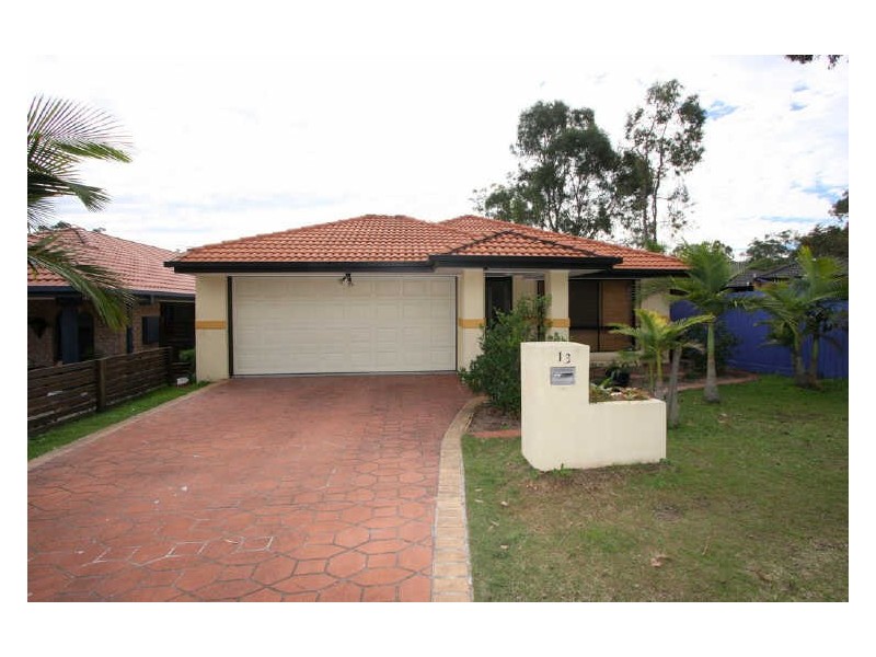 13 Chapple Place, Forest Lake QLD 4078