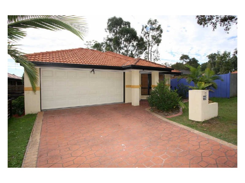 13 Chapple Place, Forest Lake QLD 4078