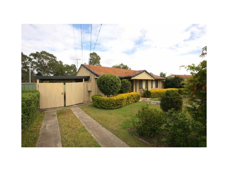 14 Forestwood Street, Crestmead QLD 4132
