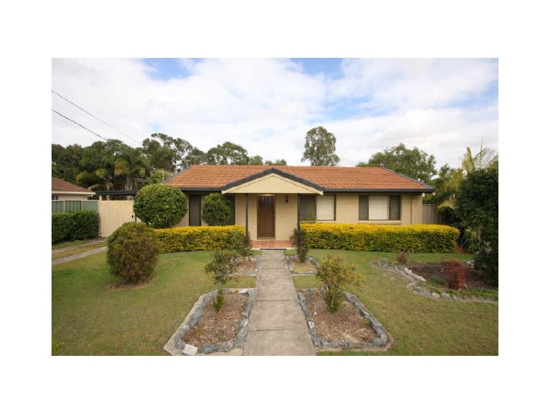 14 Forestwood Street, Crestmead QLD 4132
