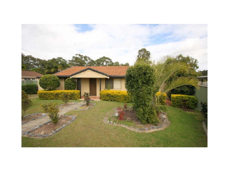 14 Forestwood Street, Crestmead QLD 4132