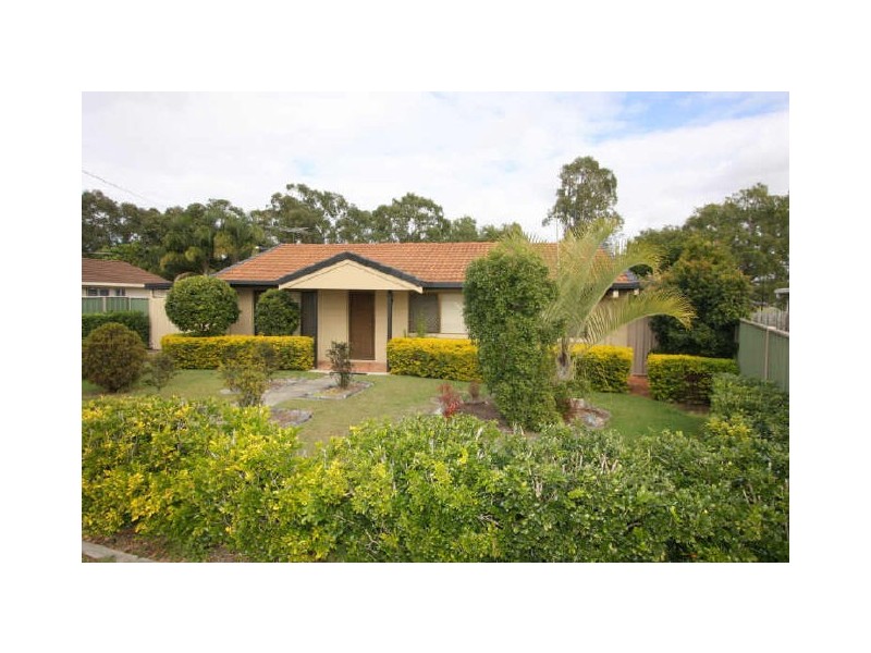 14 Forestwood Street, Crestmead QLD 4132