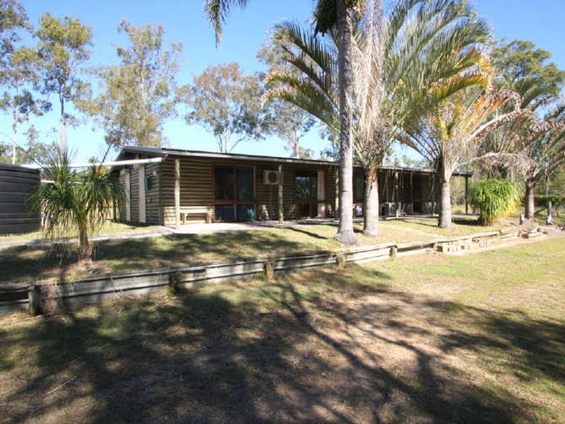 52 Hives Road, North Maclean QLD 4280