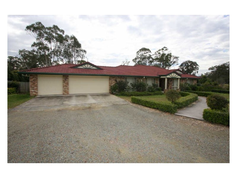 270 Rosia Road, Park Ridge QLD 4125