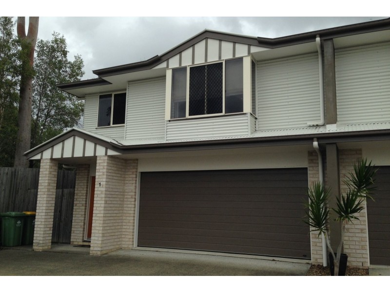 Unit 1/22 Charlton Place, Regents Park QLD 4118